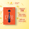  Sách - A Wonderful Life Đi Tìm Ý Nghĩa Cuộc Sống 