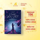  Sách - Ý Thức Siêu Việt 