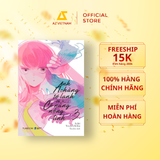  Sách - Anh Chàng Sợ Lạnh Và Cô Nàng Nóng Tính (Tập 3) 
