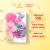  Sách - Anh Chàng Sợ Lạnh Và Cô Nàng Nóng Tính (Tập 3) 