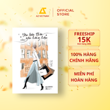  Sách - Yêu Bản Thân Như Yêu Hàng Hiệu 