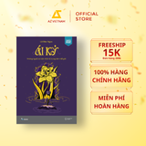  Sách - ÁI KỶ - Những Người Coi Bản Thân Là Trung Tâm Thế Giới 