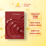  Sách - Yêu Em Tới Tận Thế Á 