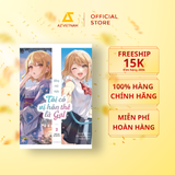  Sách - Bỗng Một Ngày Tôi Có Vị Hôn Thê Là Gal (Tập 2) 