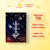  Sách - Án Tử Của Thiên Tài 