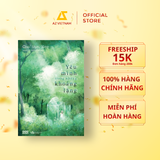  Sách - Yêu Mình Trong Những Khoảng Lặng 