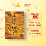  Sách - Chuông Gió (Tập 2) 