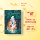  Sách - Cửa Tiệm Chỉ Mở Vào Ngày Mưa 