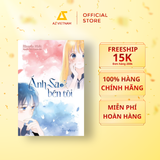  Sách - Ánh Sao Bên Tôi (Tập 2) 