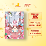  Sách - Yuri Espoir (Tập 2) 