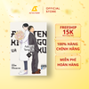  Sách - Aoki và Tengoku (Hậu Truyện) 