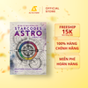  Sách - [Boxset Việt Hoá] - Starcodes Astro Oracle (Bộ Bài & Sách Hướng Dẫn) 
