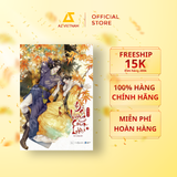  Sách - Đế Vương Công Lược (Tập 2+3) 