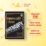  Sách - Định Luật Tăng Entropy 