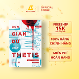  Sách - Cơn Giận Dữ Của Thetis 