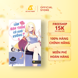  Sách - Làm Bạn Thân Có Khó Không? (Tập 5) 