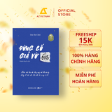  Sách - Đừng Cố Giả Vờ Ổn 