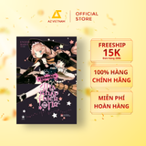  Sách - Ma Pháp Thiếu Nữ (Tập 4) 