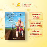  Sách - Lãnh Chúa Vùng Đất Không Cư Dân - Lời Cầu Nguyện Của Cặp Song Sinh (Tập 2) 