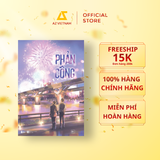  Sách - Phản Công (Rando) 