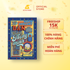  Sách - Bạn Không Thông Minh Lắm Đâu (Tái Bản 2021) 