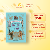  Sách - Giải Mã Tâm Lý Học Từ Thần Thoại Hy Lạp Và La Mã 