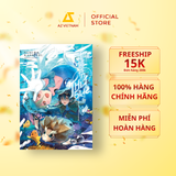  Sách - Thuần Thú Sư Ở Dị Giới (Tập 4) 
