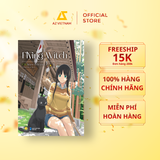  Sách - Flying Witch (Tập 1) 