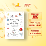  Sách - Hôm Nay Tôi Để Ý Thấy… 