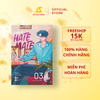  Sách - HOW TO HATE MATE (TẬP 3) 