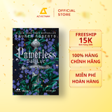  Sách - Bất Lực (Powerless) 
