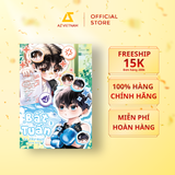  Sách - Bất Tuần (Tập 1) 