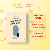 Sách - Hứa Rằng Cậu Sẽ Luôn Mỉm Cười Với Chính Mình 