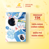  Sách - Bất Tuần (Tập 3) 