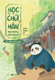  Sách - Combo Học Chữ Hán Qua Những Câu Chuyện 