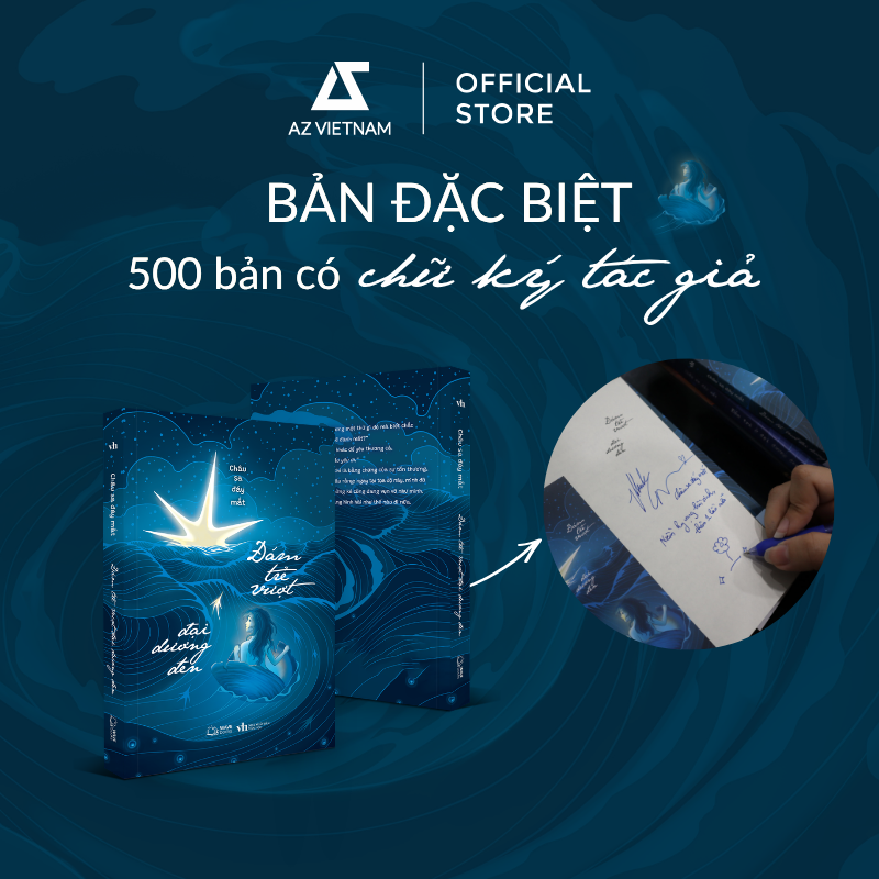  Sách - Đám Trẻ Vượt Đại Dương Đen 