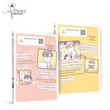  Sách - Sếp Tôi Tài Giỏi Cũng Rất Dễ Thương (Combo 2 Tập) 