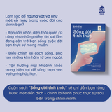  Sách - Sống Đời Tỉnh Thức 
