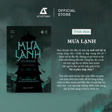 Sách - Mưa Lạnh 