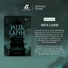  Sách - Mưa Lạnh 