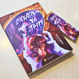  Sách - Xương Và Thịt 