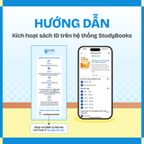  Bộ Sách Ôn Thi Tốt Nghiệp THPT 2027: H.A.C.K Kiến Thức 12 Toán, Văn, Anh, Lí, Hóa, Sinh, Sử, Địa, GDKTPL + Tặng Khóa Học Online Mẹo, Tips Tránh Bẫy Đề Thi Trị Giá 1 Triệu Đồng 