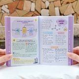  Bộ Sách Ôn Thi Tốt Nghiệp THPT 2027: H.A.C.K Kiến Thức 12 Toán, Văn, Anh, Lí, Hóa, Sinh, Sử, Địa, GDKTPL + Tặng Khóa Học Online Mẹo, Tips Tránh Bẫy Đề Thi Trị Giá 1 Triệu Đồng 