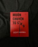  Sách - Muôn Chuyện Tử Sinh 