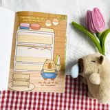  Sách Thiếu Nhi - Bộ 3 Cuốn Sách Sticker Bóc Dán 