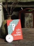 Sách - Siêu Bình Thường 
