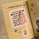  Sách - Sống Nay Stress Mai 