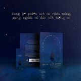  Sách - Mong Kẻ Phiêu Bạt Có Rượu Uống, Mong Người Cô Đơn Cất Tiếng Ca 