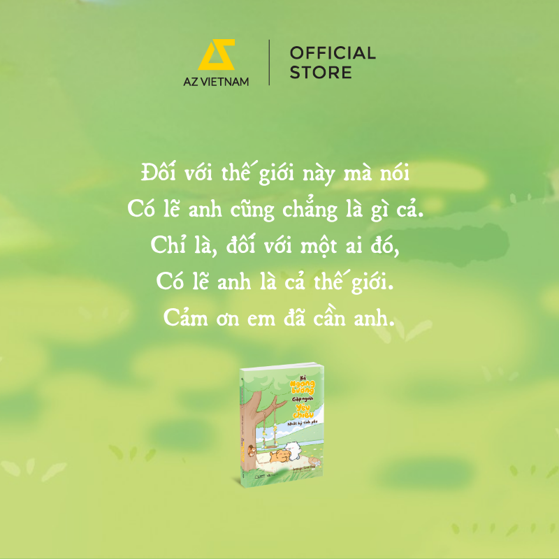 Sách - Nhật Ký Tình Yêu - Kẻ Ngang Bướng Gặp Người Yêu Chiều 
