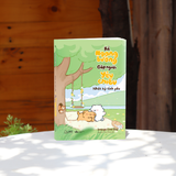  Sách - Nhật Ký Tình Yêu - Kẻ Ngang Bướng Gặp Người Yêu Chiều 